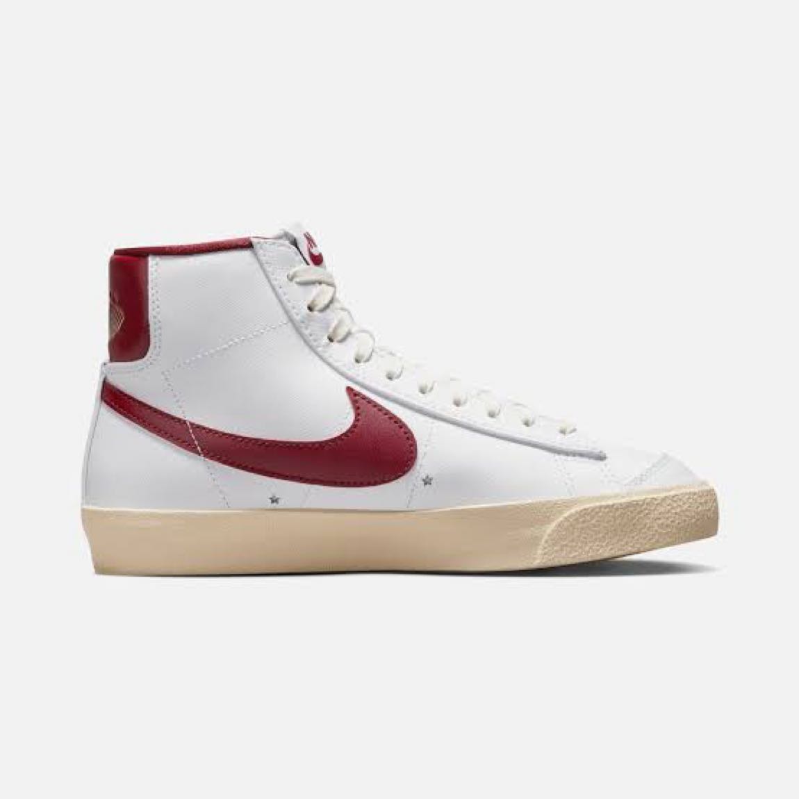 Nike blazer orijinal sneaker — görsel 3/3