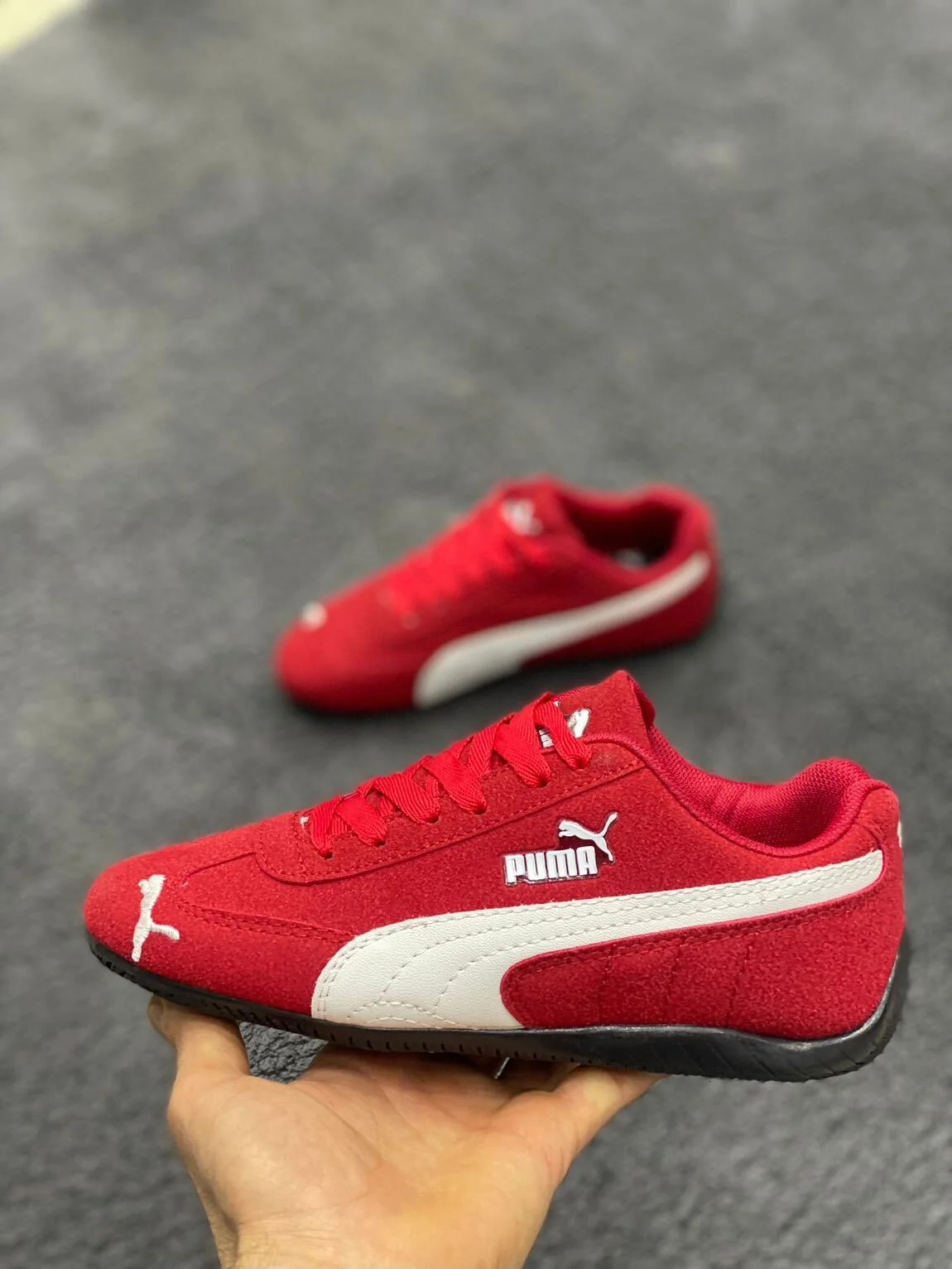 Puma Speedcat 37 — görsel 3/3