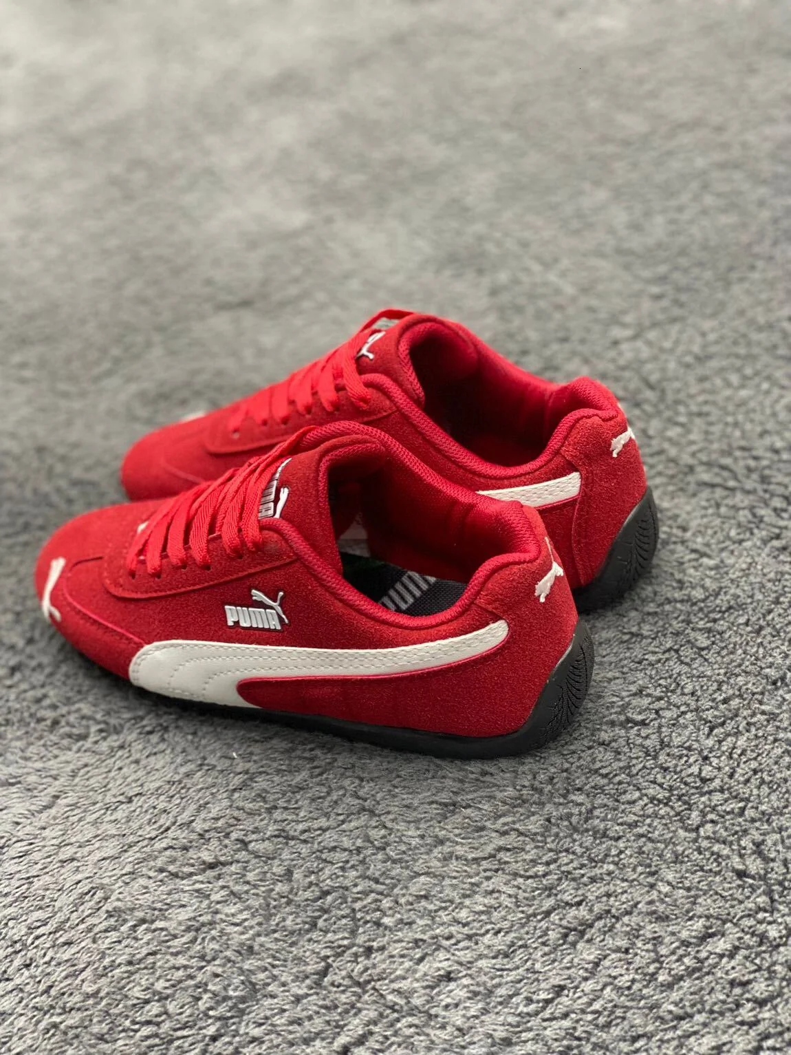 Puma Speedcat 37 — görsel 2/3