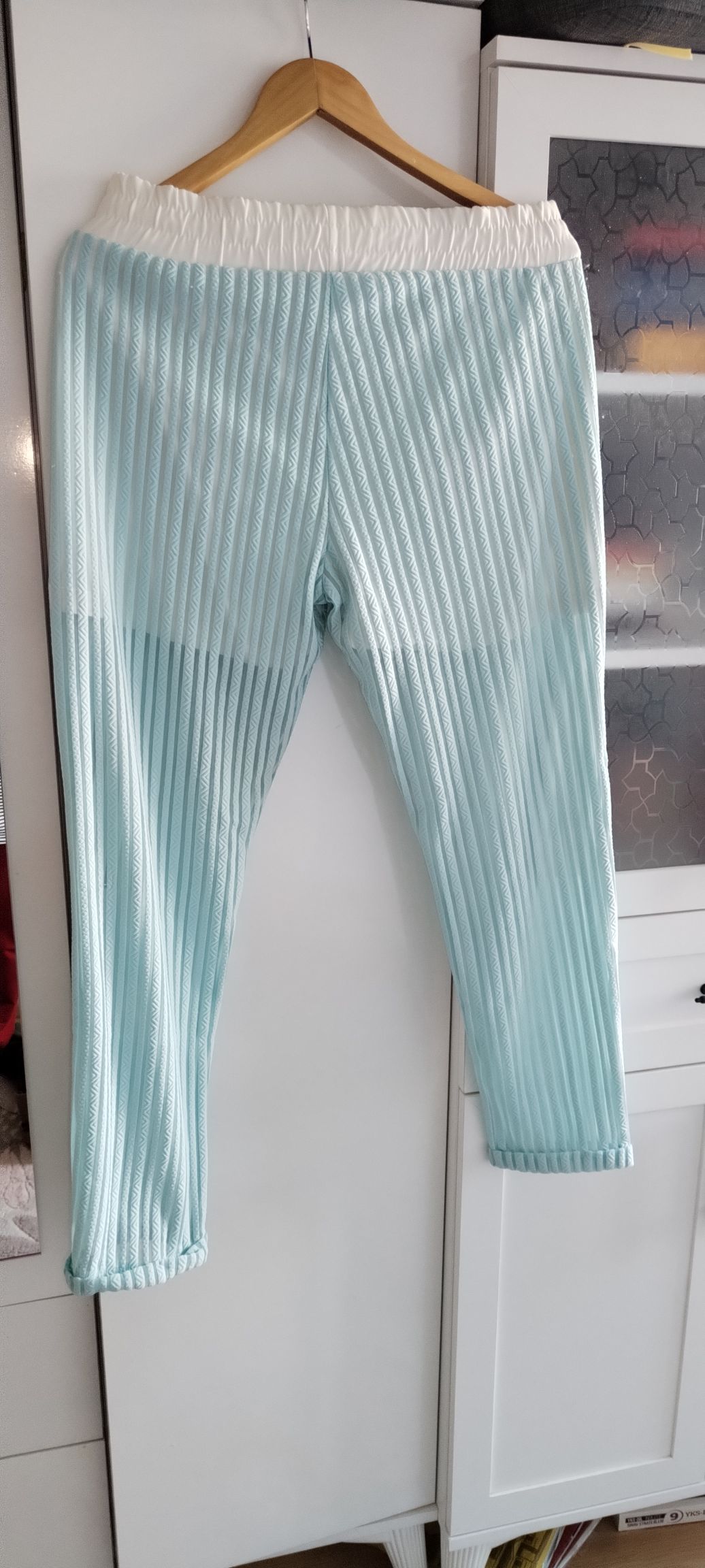 Pantolon transparan — görsel 4/5