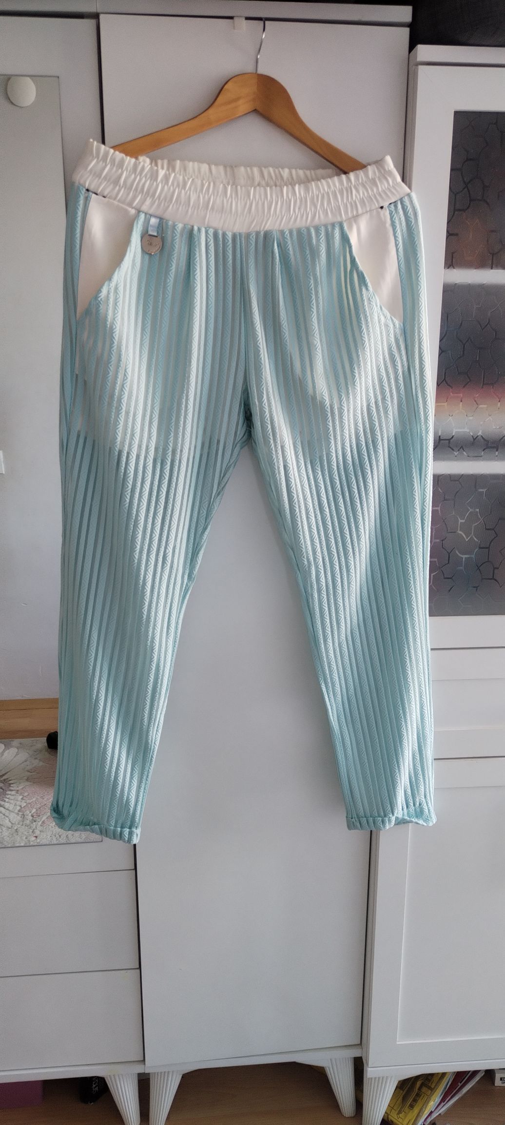Pantolon transparan — görsel 3/5