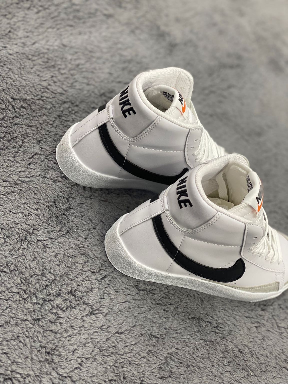 Nike Blazer Mid — görsel 2/2