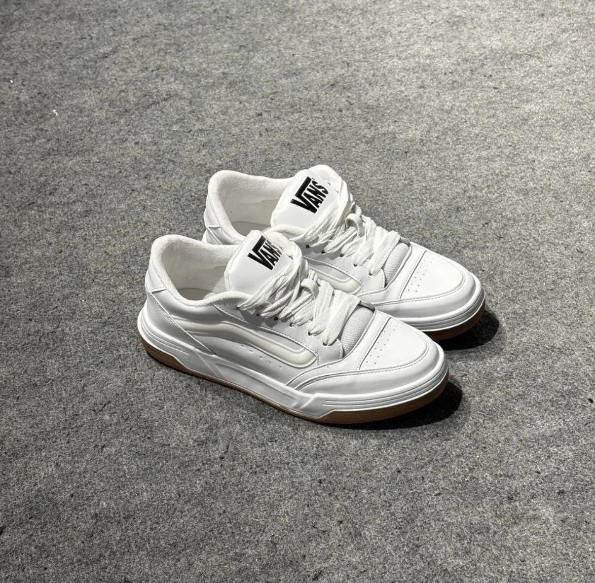 Vans Old Skool Hylane ✔️ Kampanya — görsel 4/4