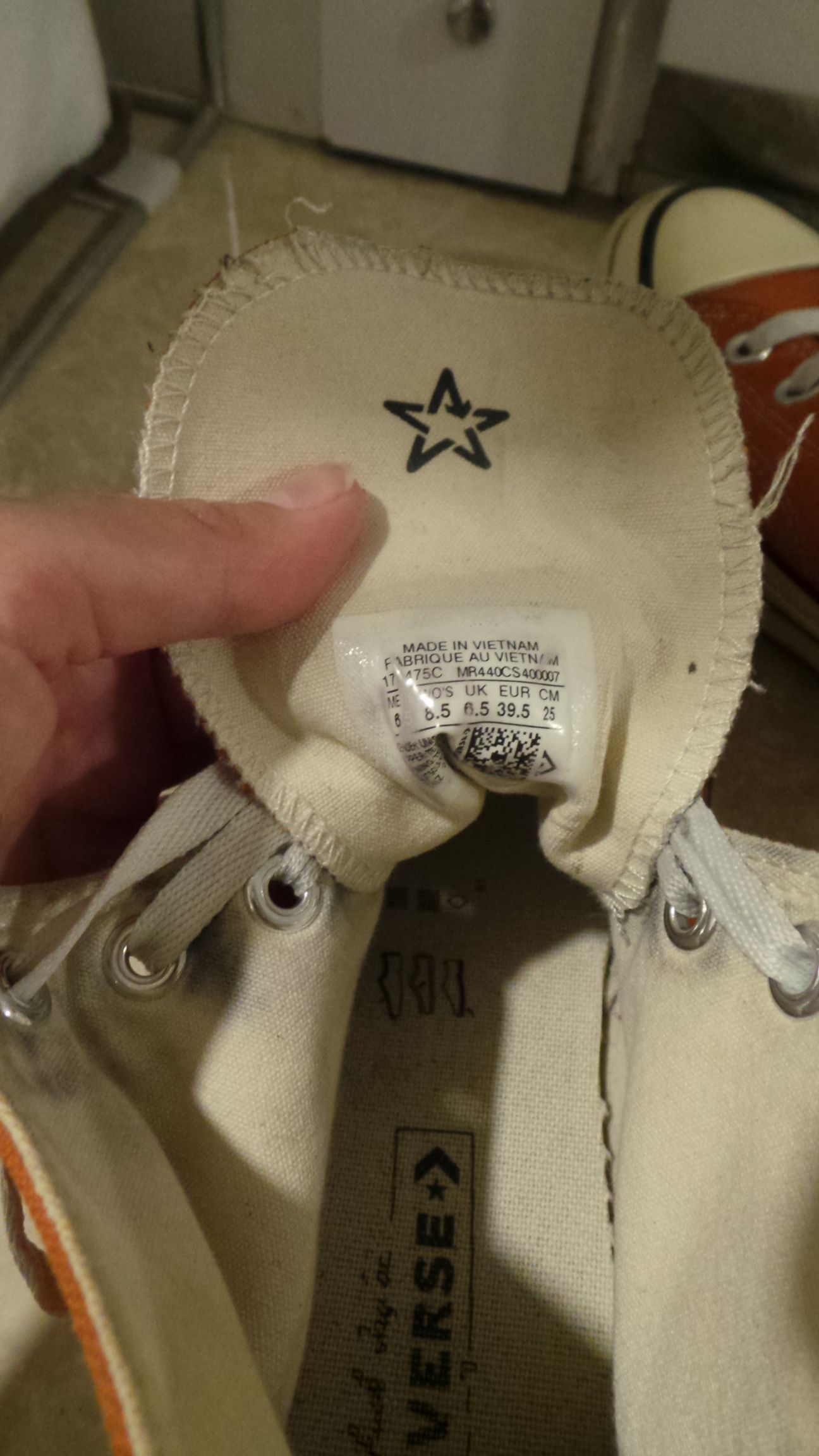 Converse — görsel 4/5