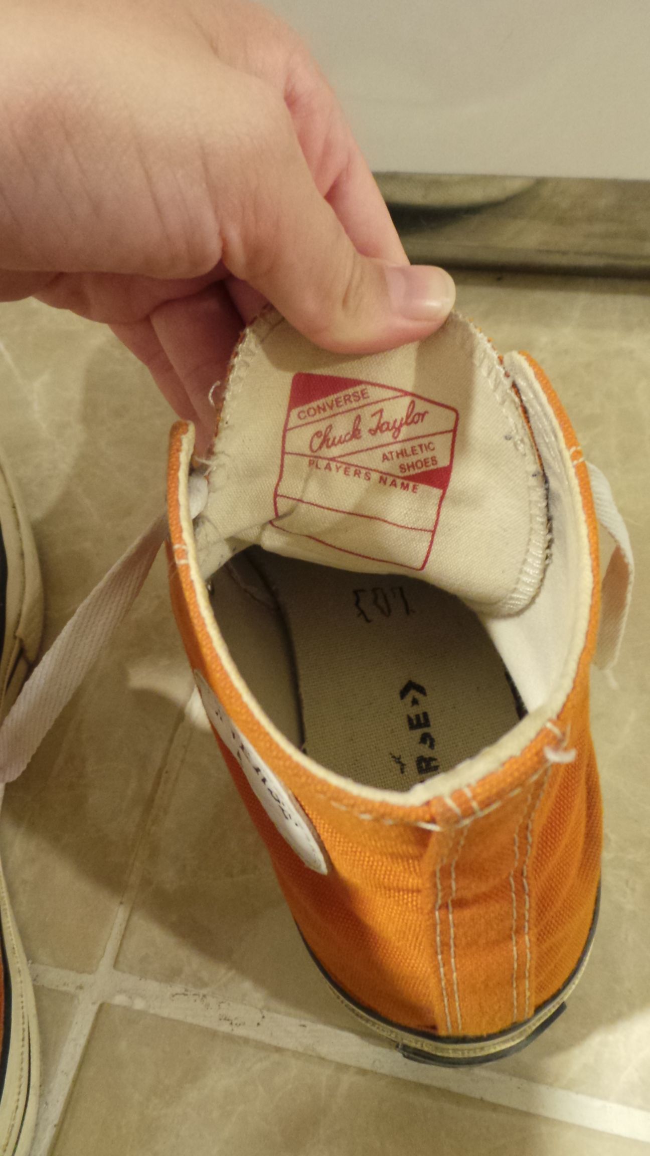 Converse — görsel 5/5