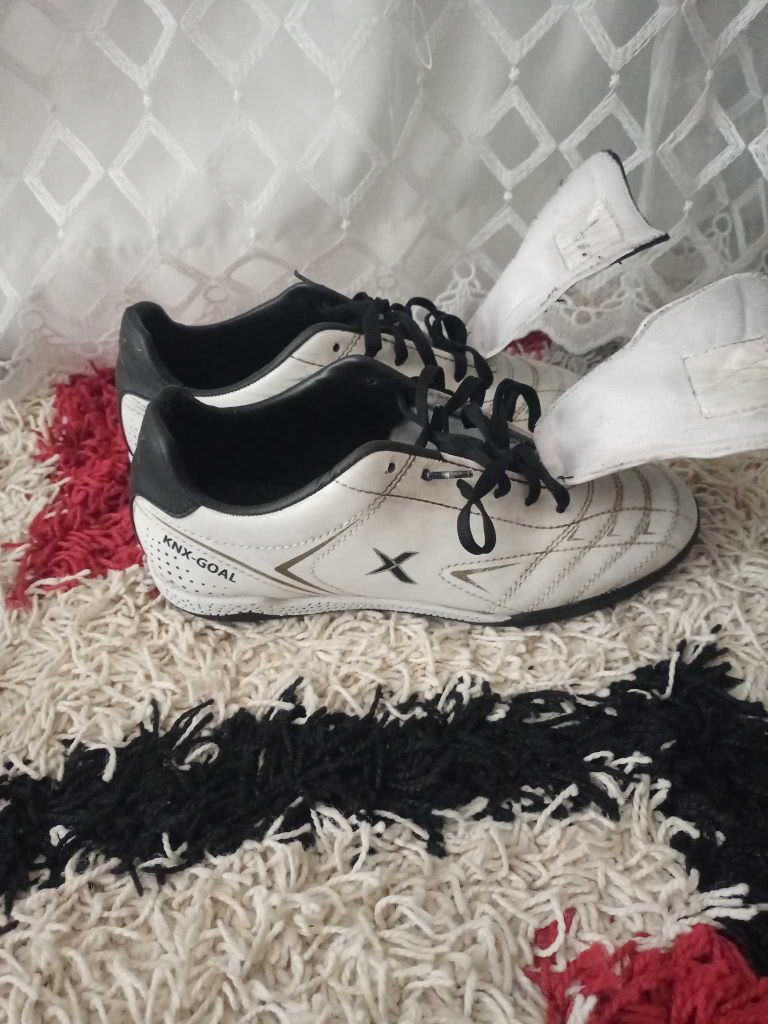 Kinetix Sneaker — görsel 2/4