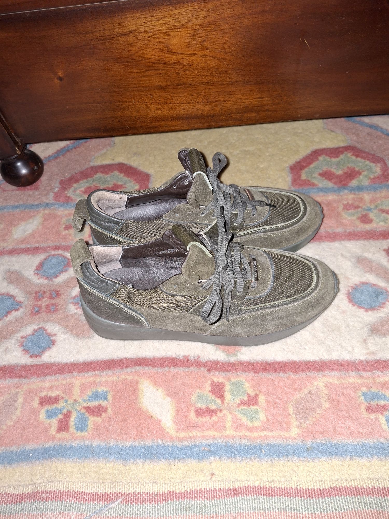 Network Haki Sneaker — görsel 2/3