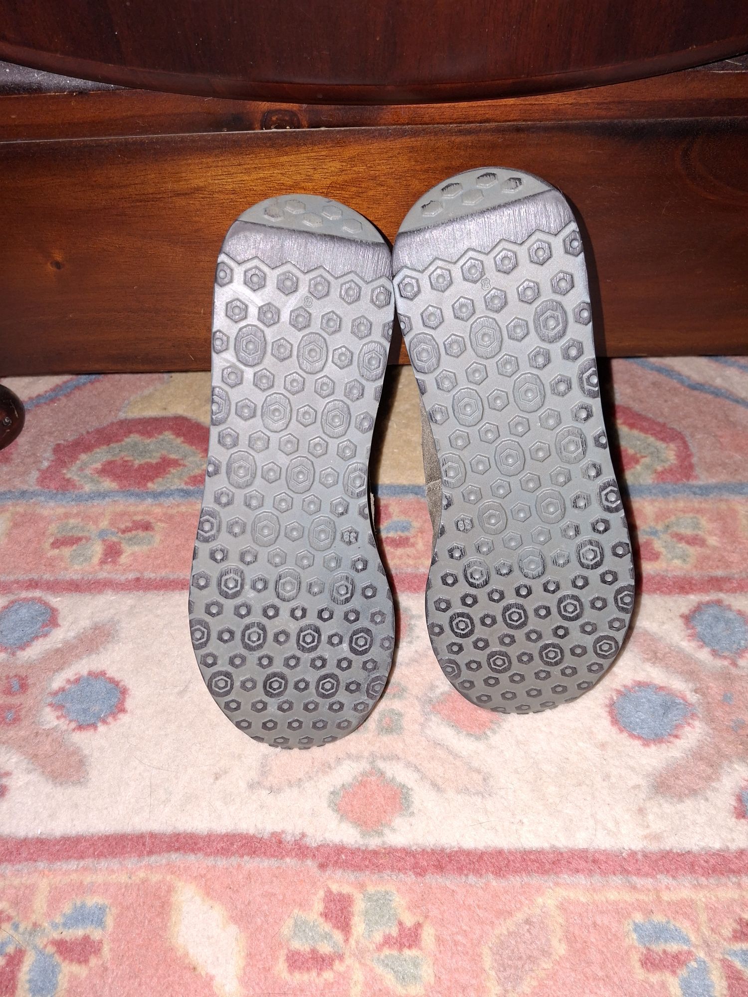 Network Haki Sneaker — görsel 3/3