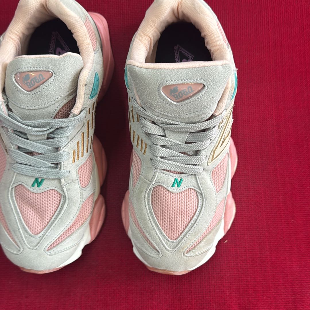 New Balance 9060 SNEAKER — görsel 16/20