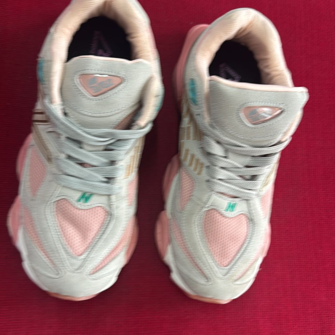 New Balance 9060 SNEAKER — görsel 18/20