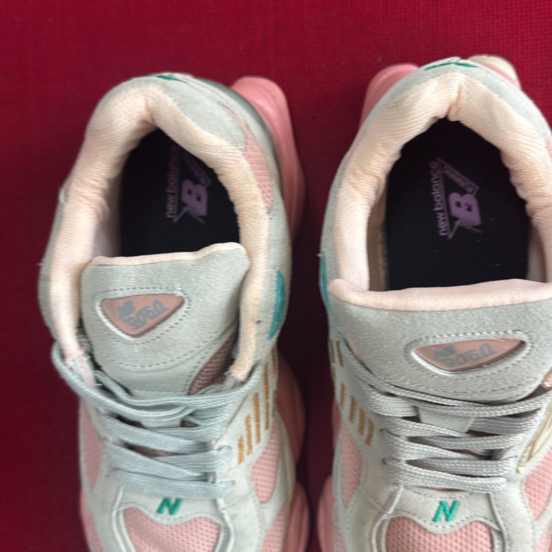 New Balance 9060 SNEAKER — görsel 9/20