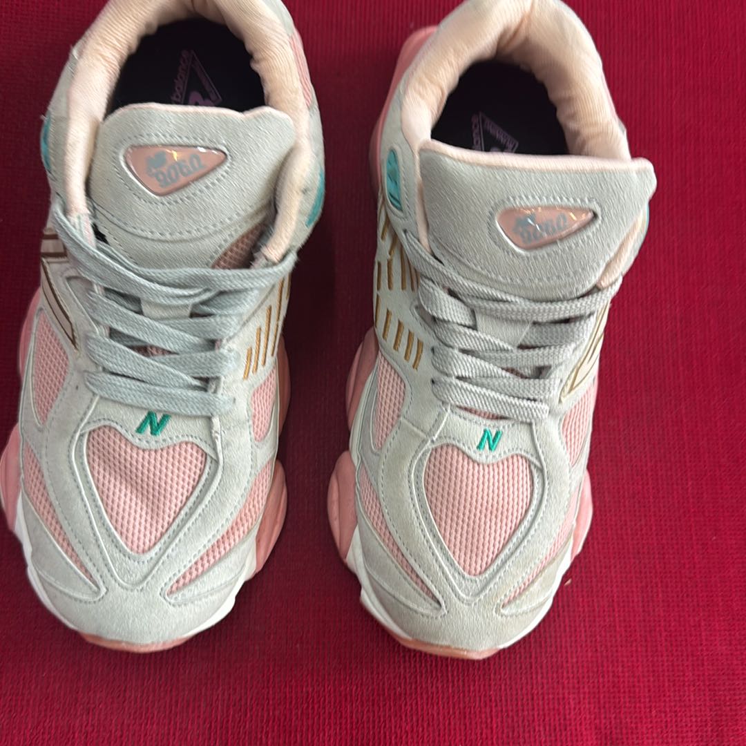 New Balance 9060 SNEAKER — görsel 17/20