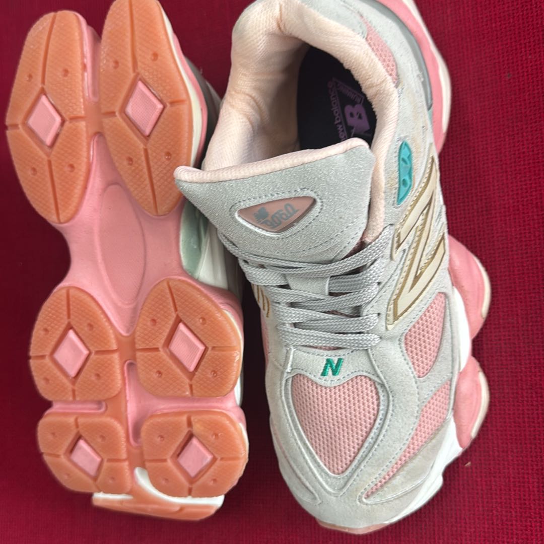 New Balance 9060 SNEAKER — görsel 6/20