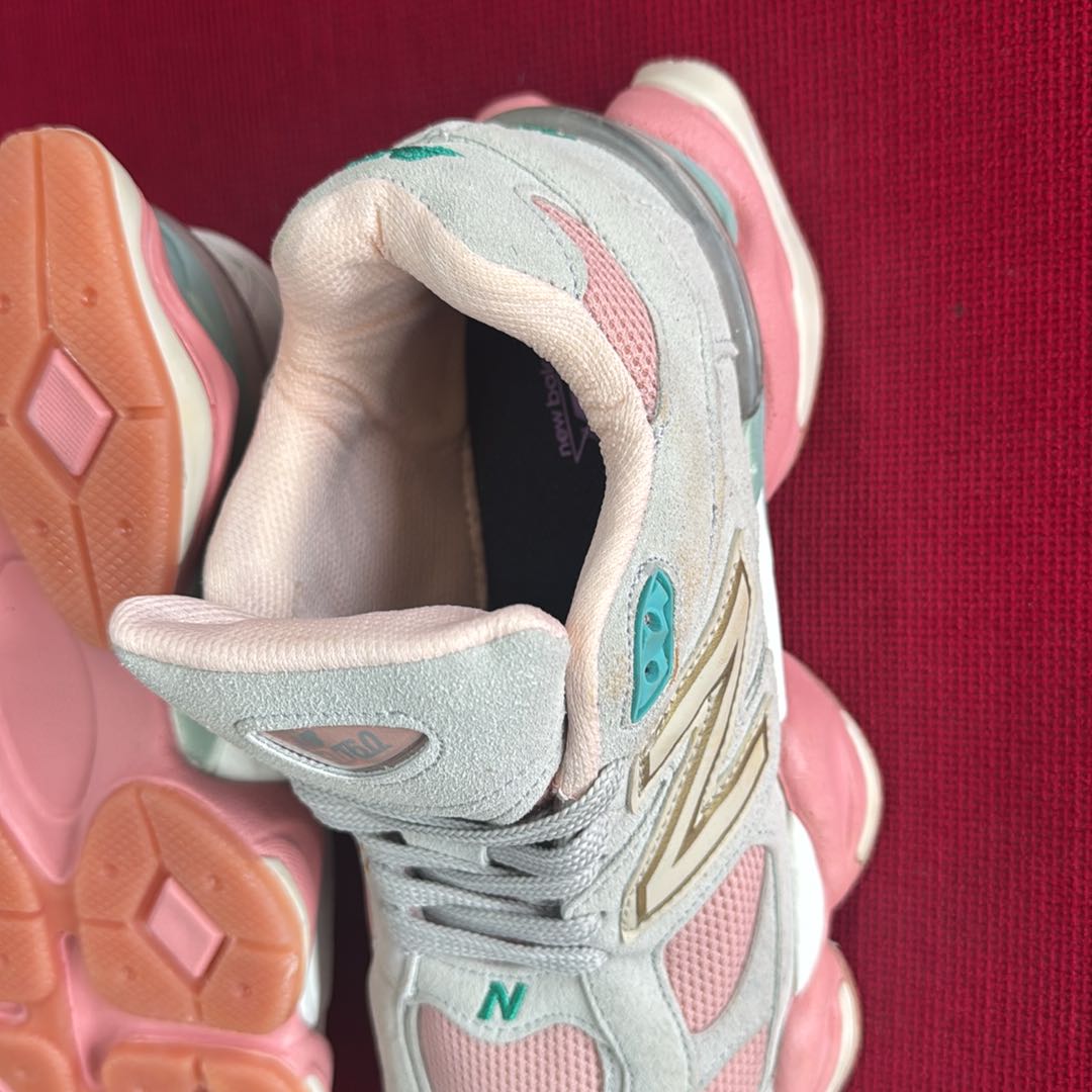 New Balance 9060 SNEAKER — görsel 8/20