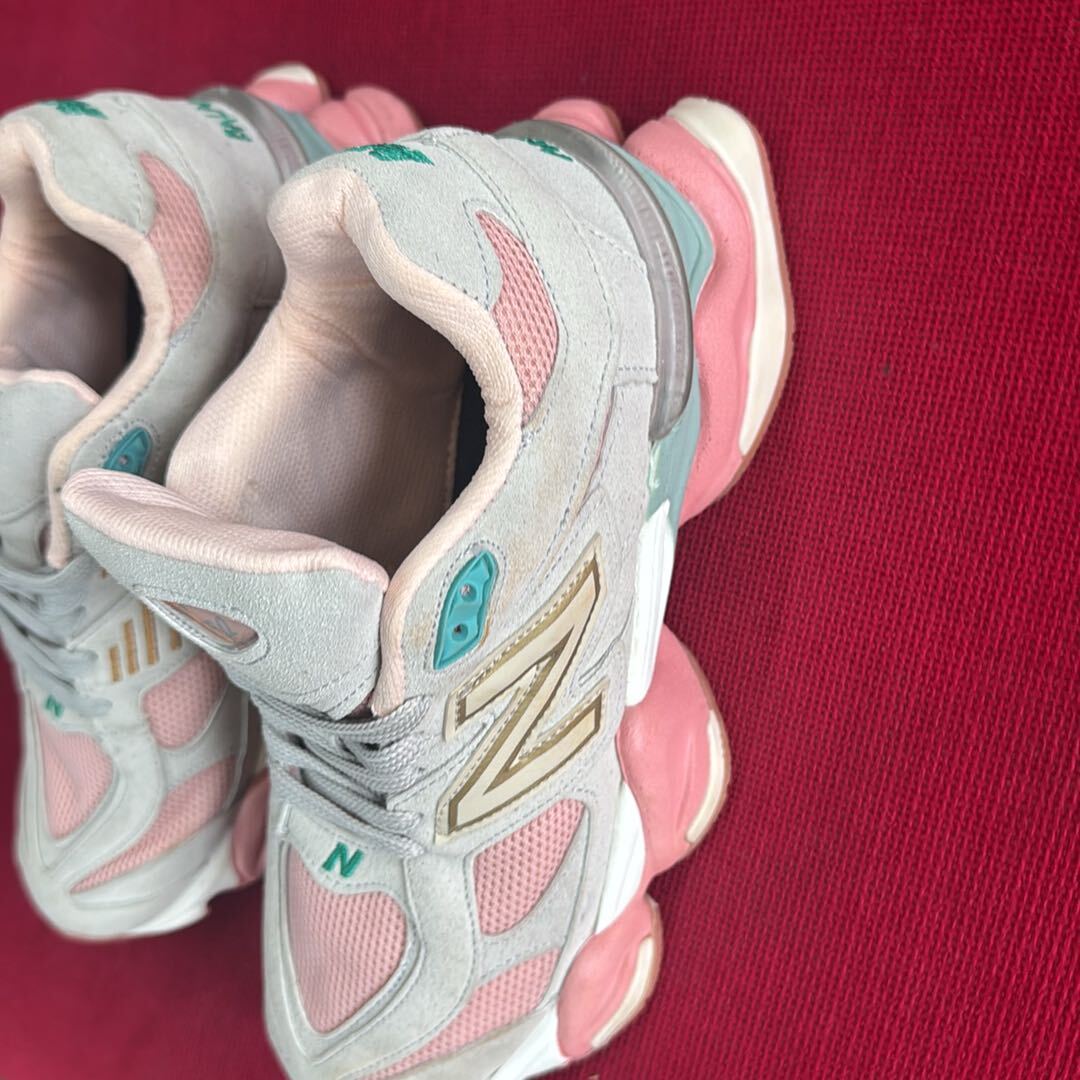 New Balance 9060 SNEAKER — görsel 11/20