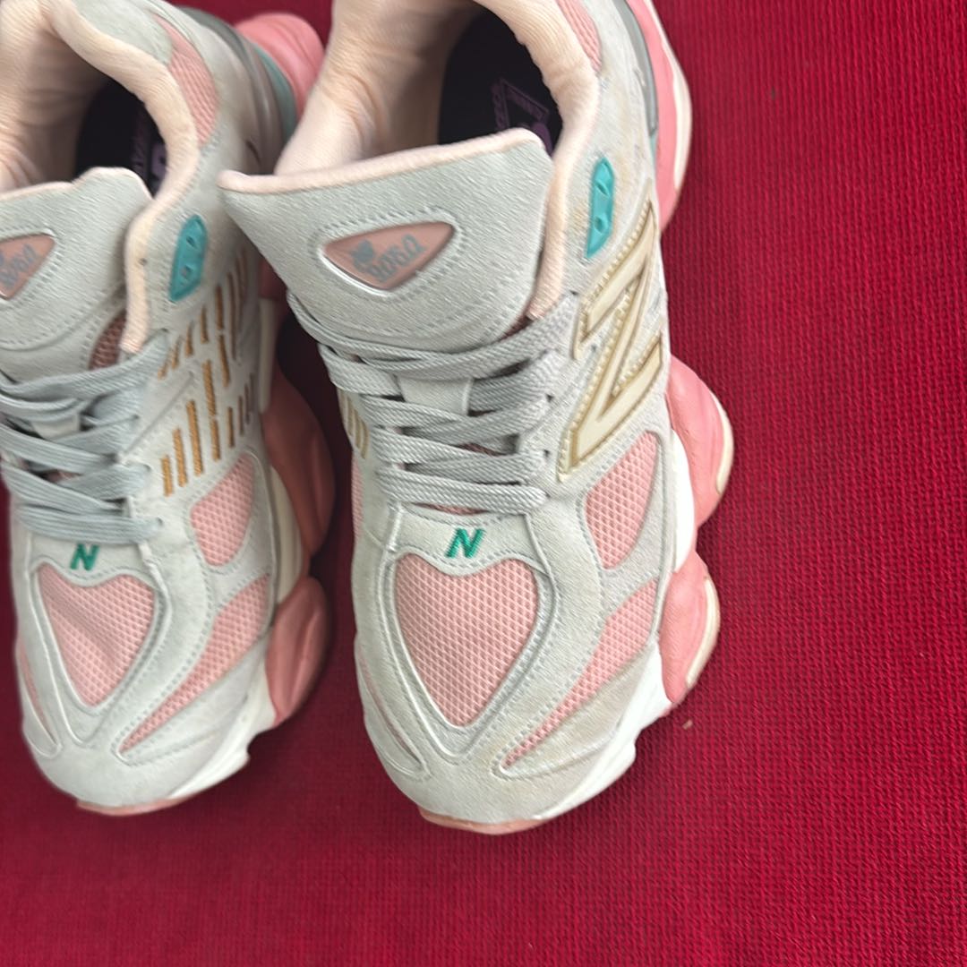 New Balance 9060 SNEAKER — görsel 13/20