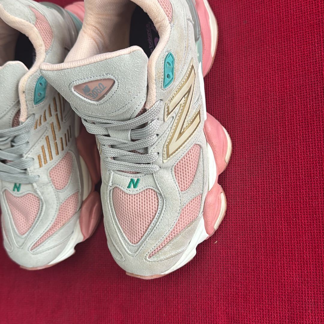 New Balance 9060 SNEAKER — görsel 12/20