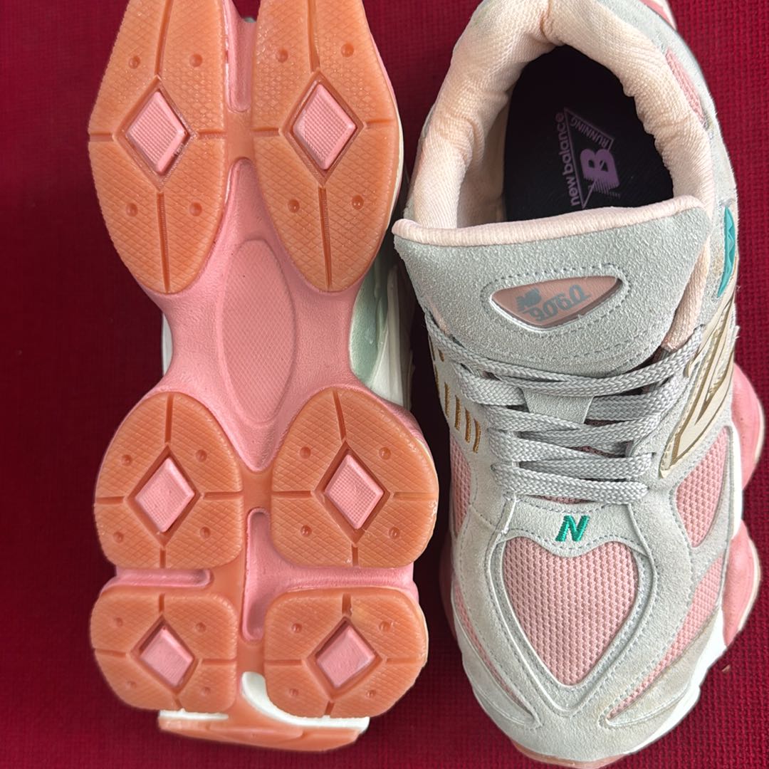 New Balance 9060 SNEAKER — görsel 5/20