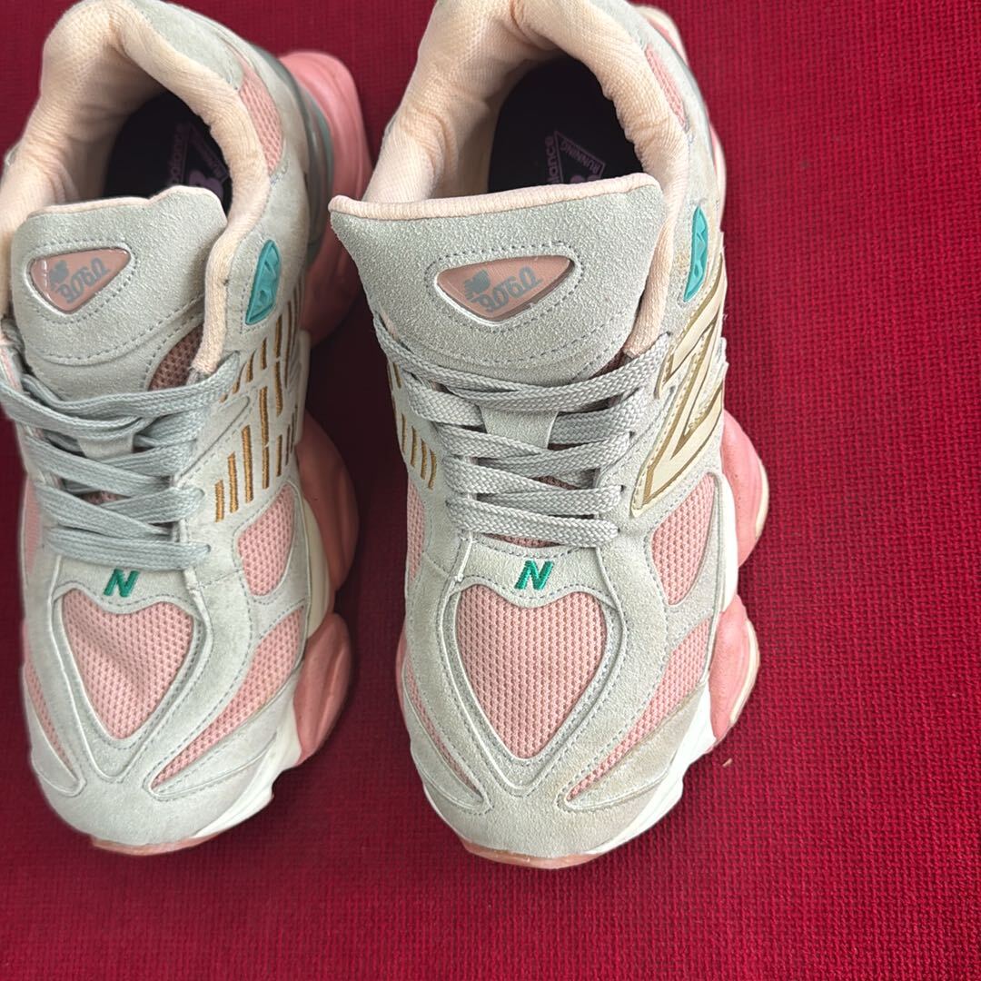 New Balance 9060 SNEAKER — görsel 14/20