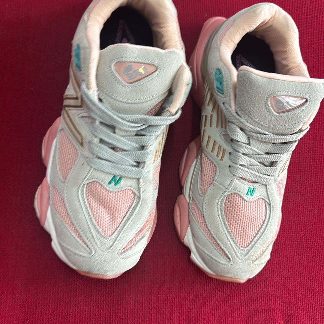 New Balance 9060 SNEAKER — görsel 19/20