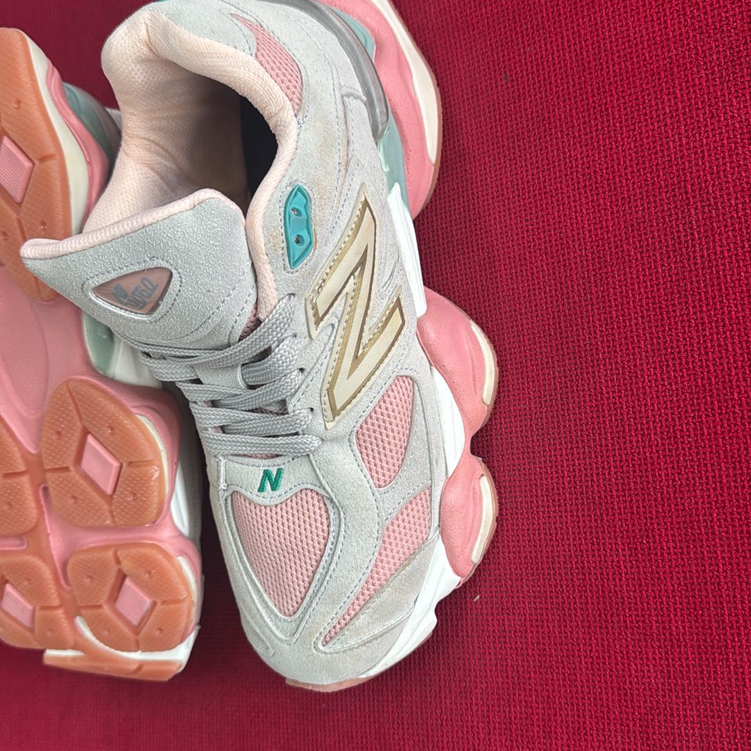 New Balance 9060 SNEAKER — görsel 7/20