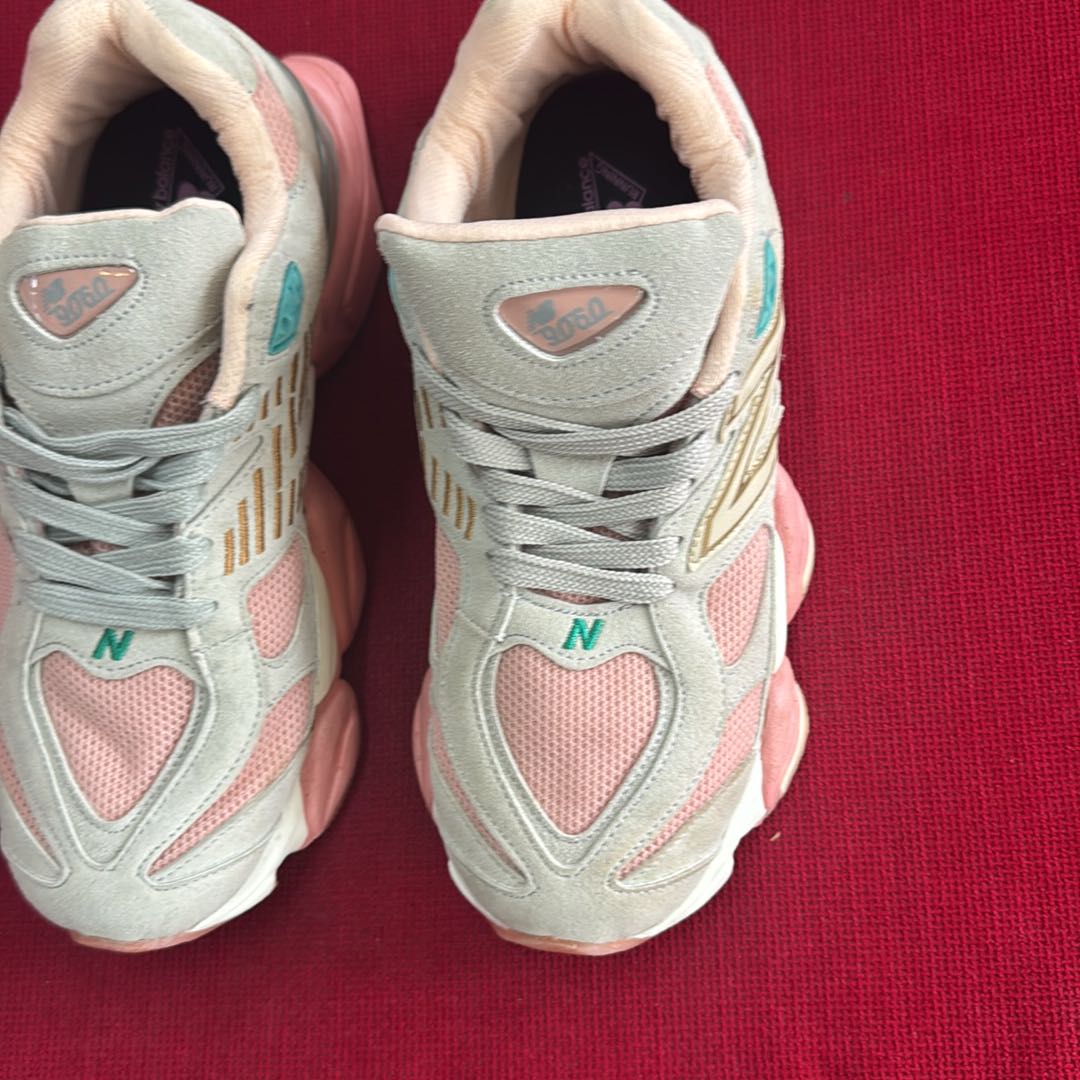 New Balance 9060 SNEAKER — görsel 15/20