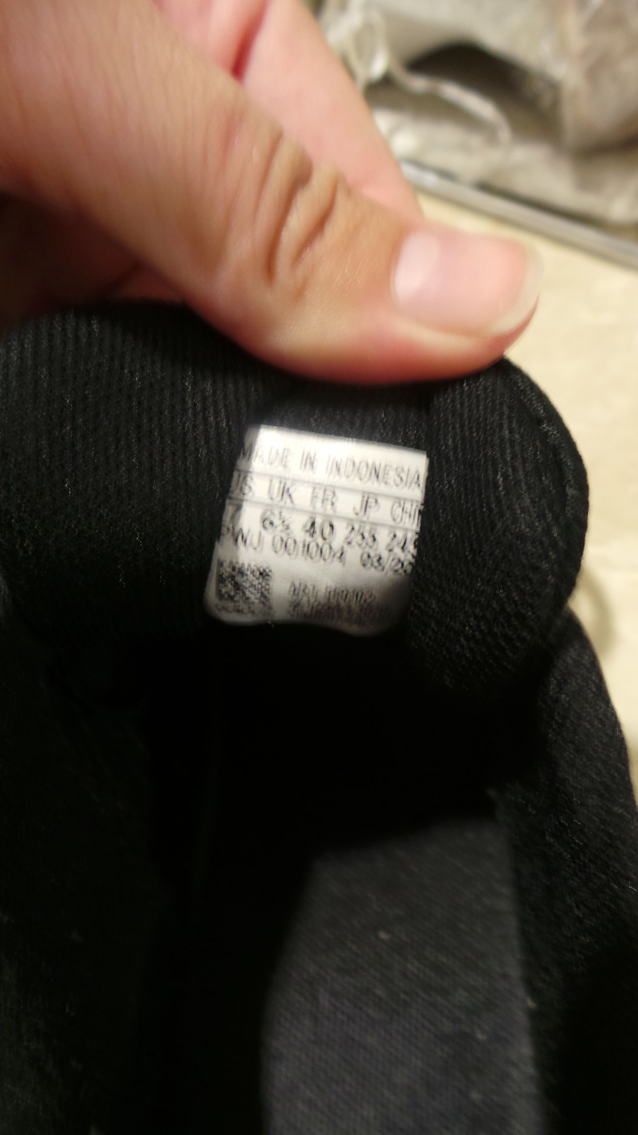 Adidas Sneaker — görsel 3/4