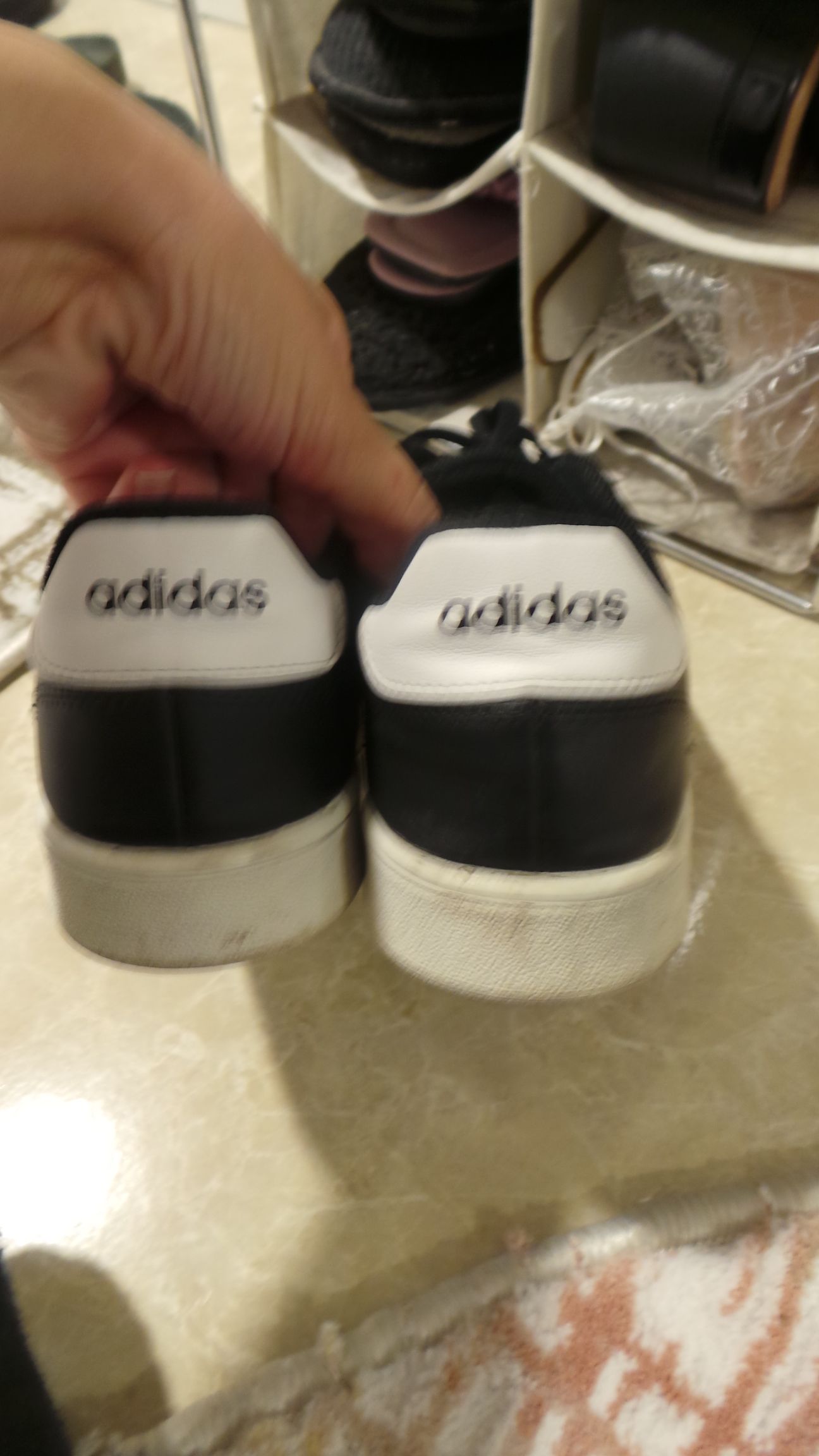 Adidas Sneaker — görsel 4/4