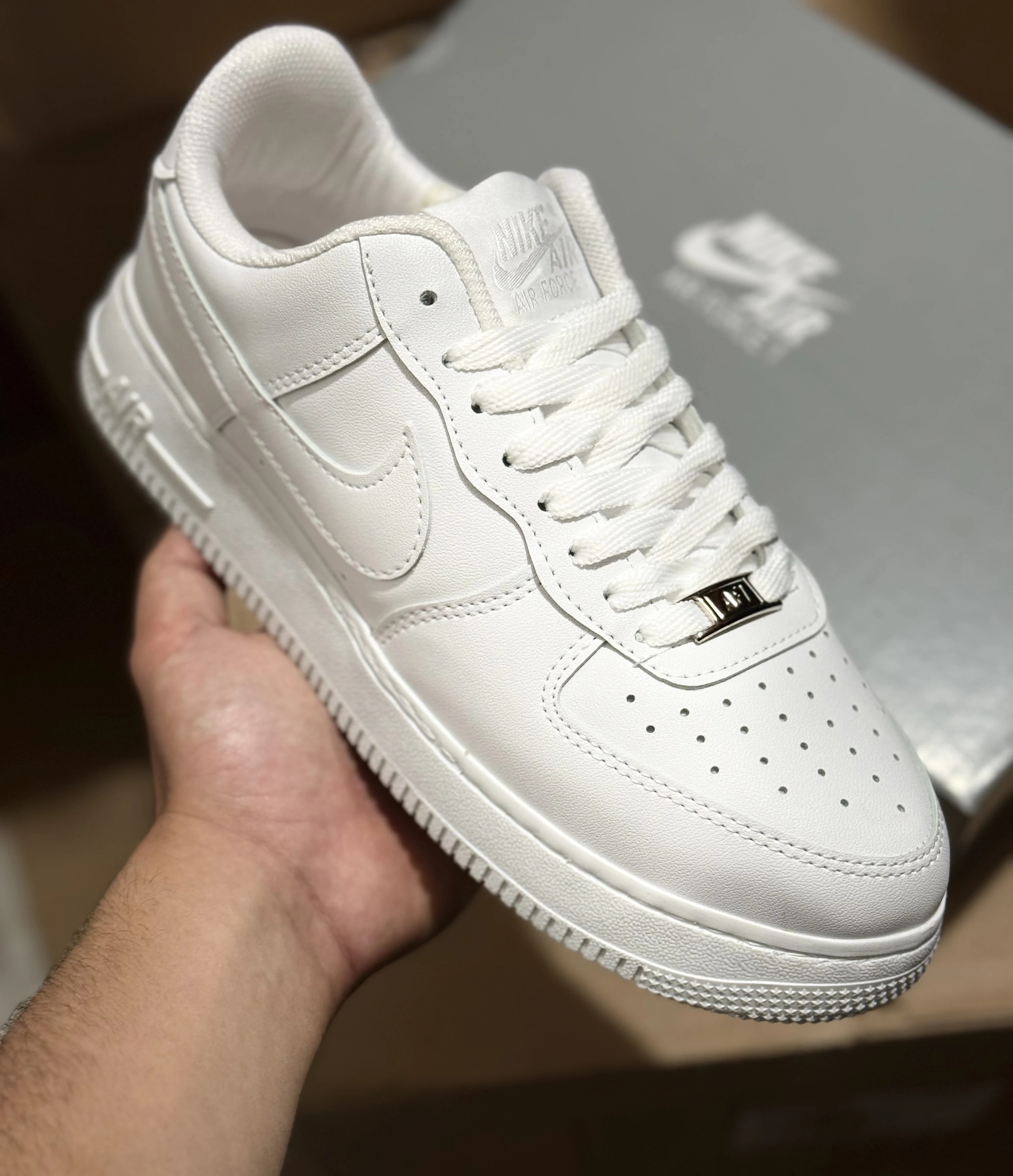 Nike Air Force Ayakkabı ✔️ Kampanya — görsel 7/8