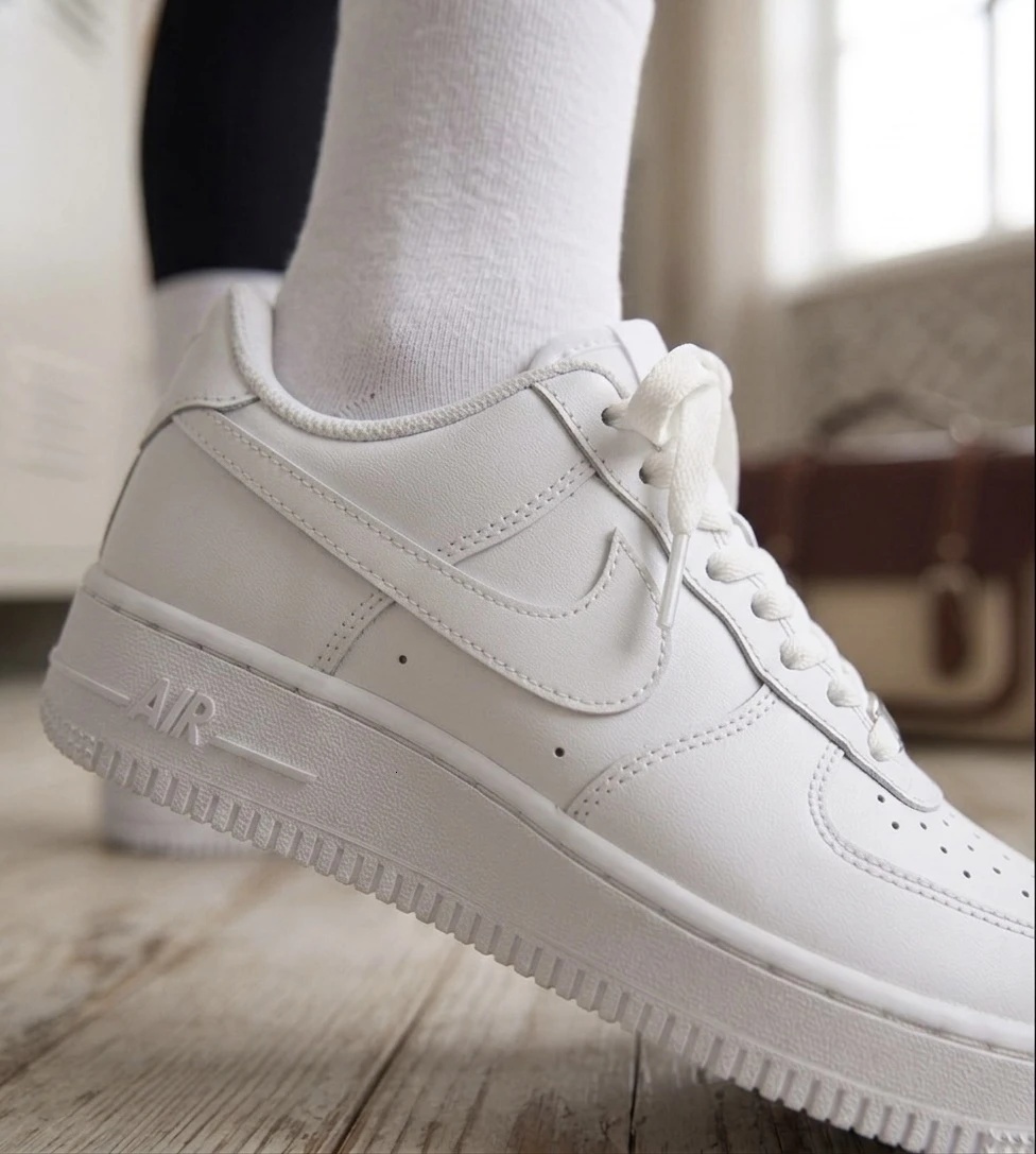 Nike Air Force Ayakkabı ✔️ Kampanya — görsel 3/8