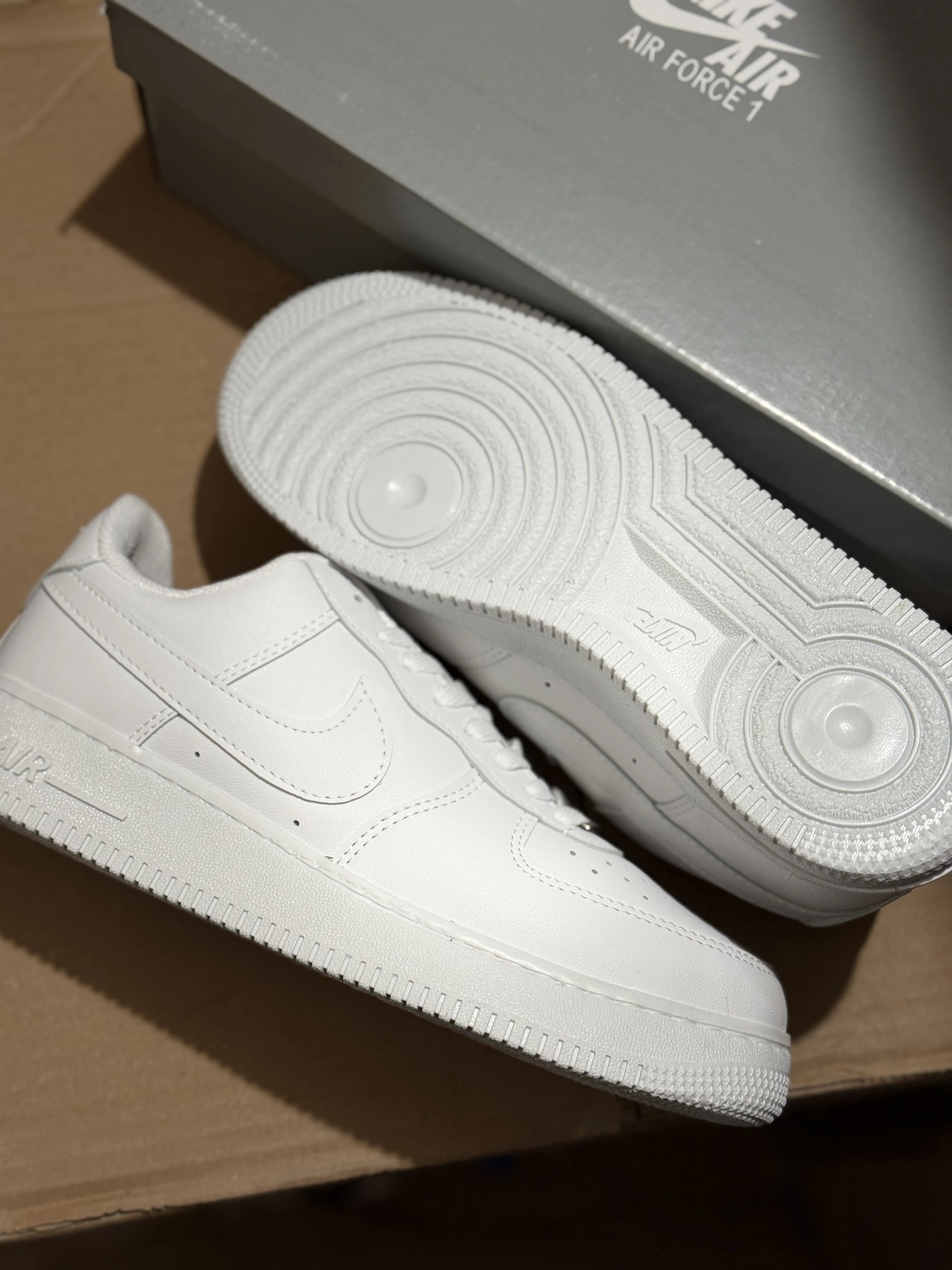 Nike Air Force Ayakkabı ✔️ Kampanya — görsel 5/8