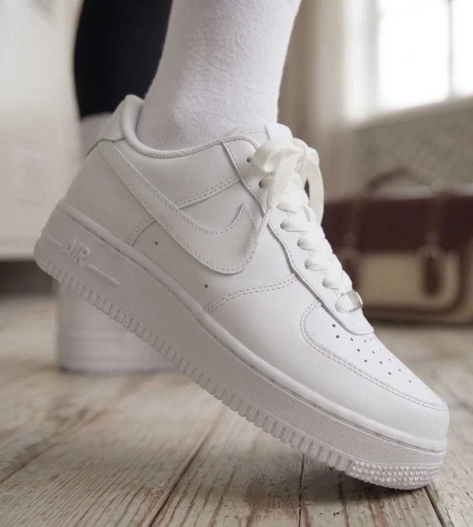 Nike Air Force Ayakkabı ✔️ Kampanya — görsel 2/8