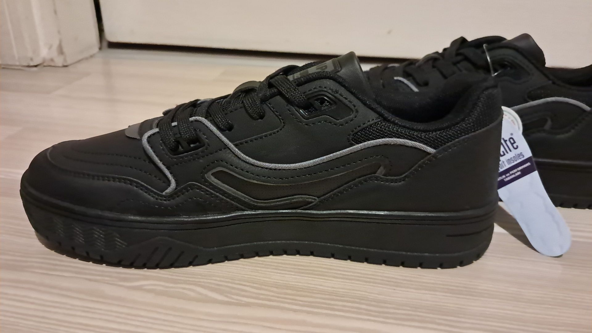 Jump 28520 Kışlık Sneaker — görsel 9/11