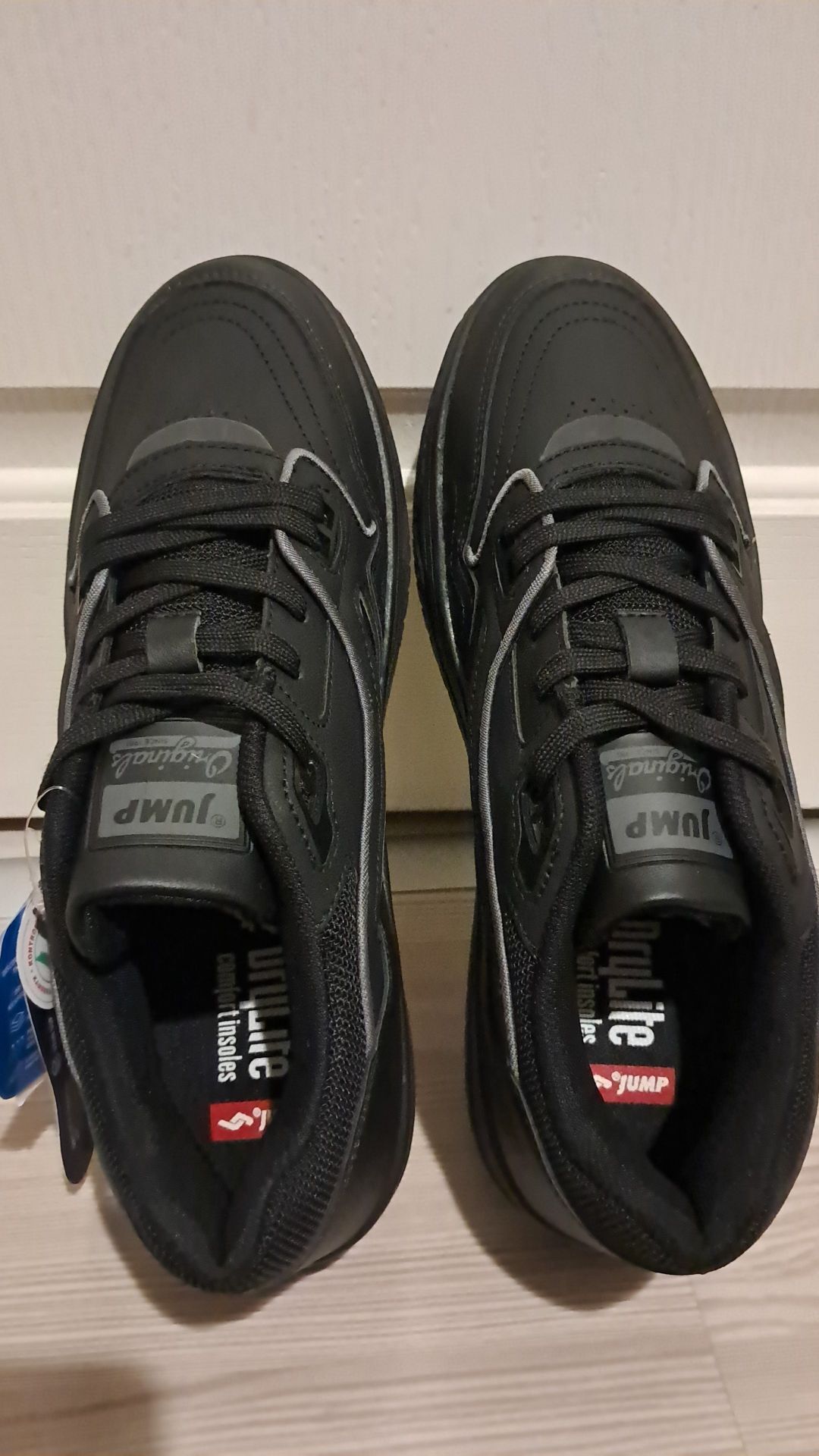Jump 28520 Kışlık Sneaker — görsel 7/11