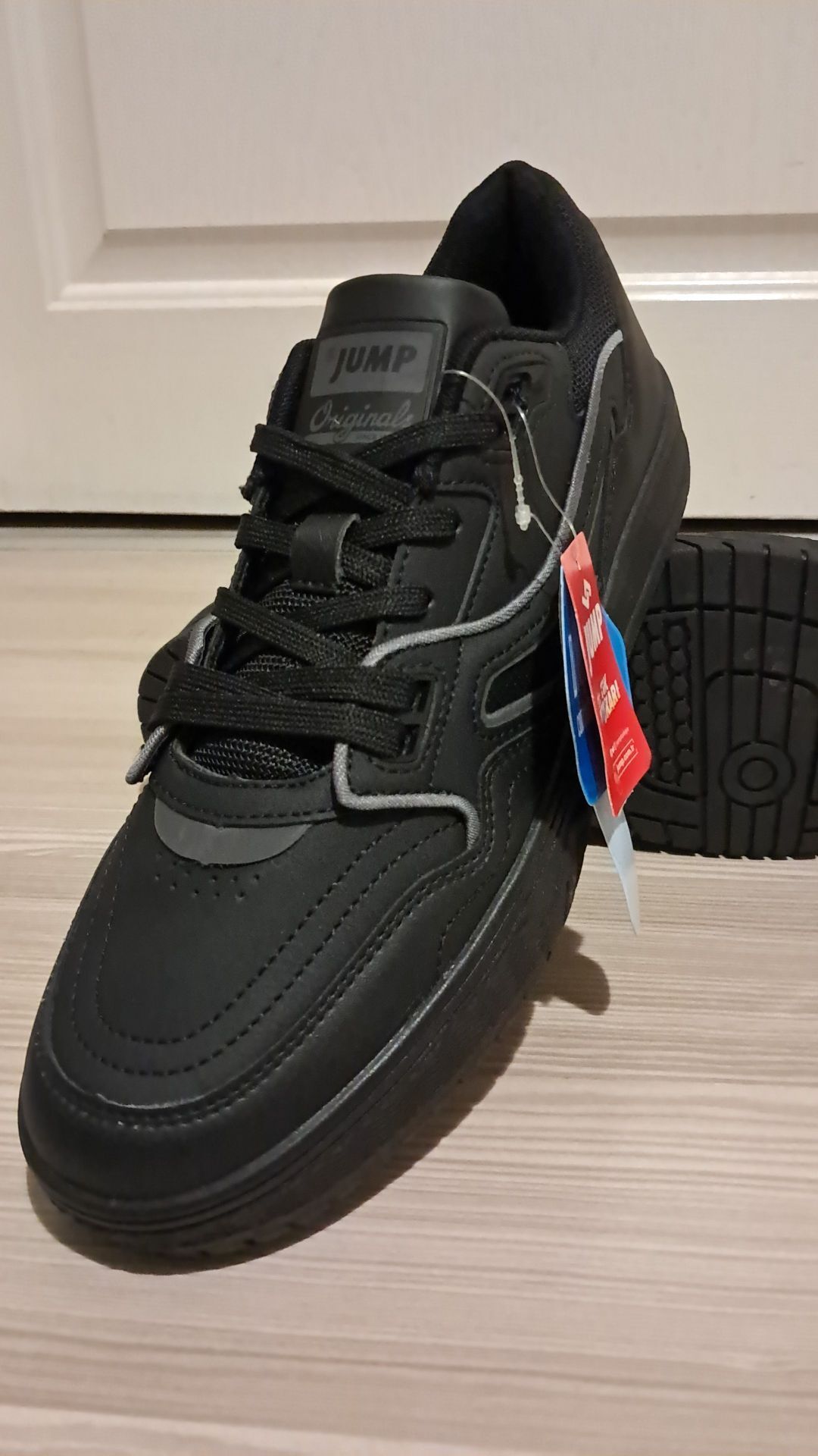 Jump 28520 Kışlık Sneaker — görsel 10/11