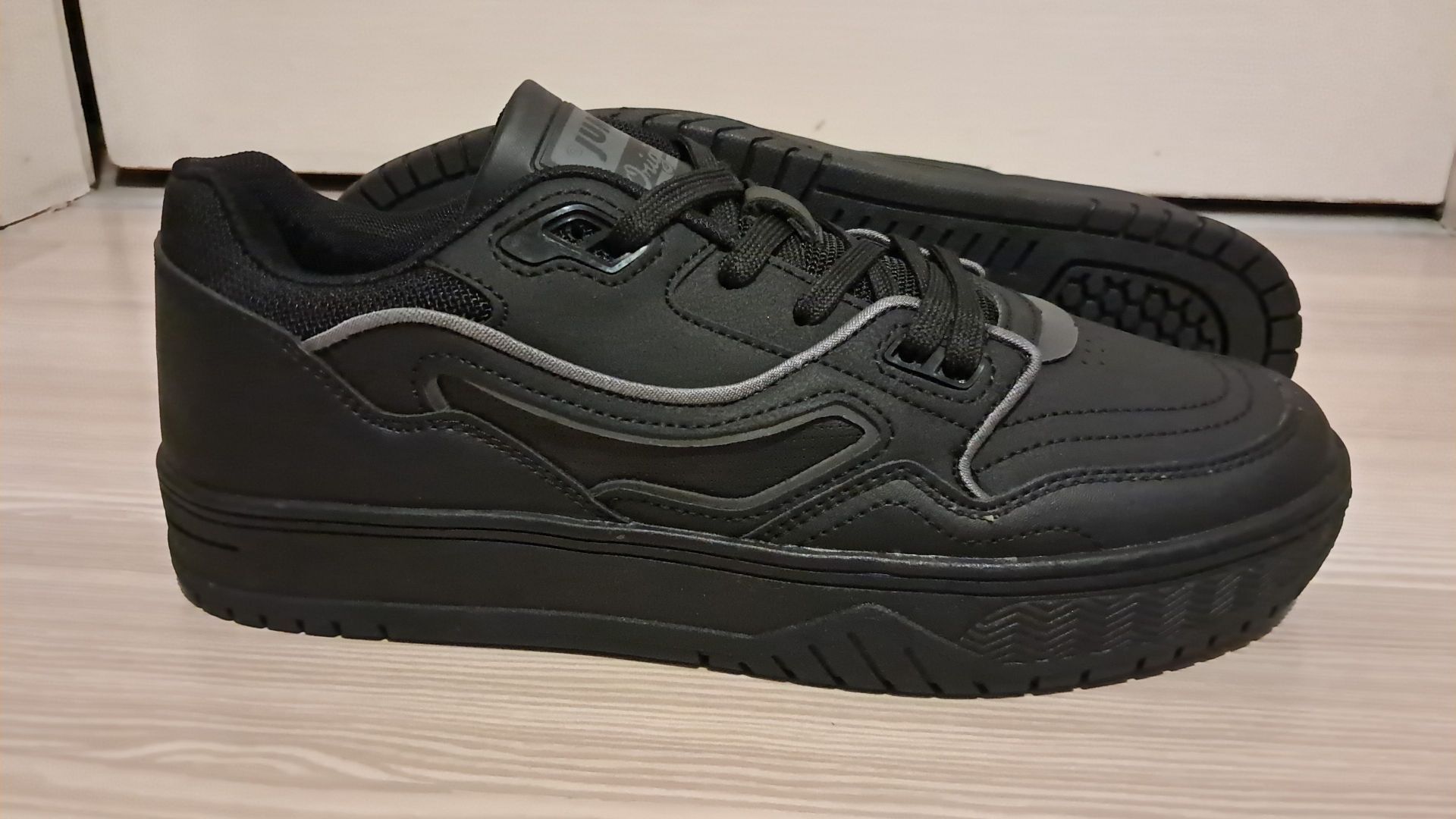 Jump 28520 Kışlık Sneaker — görsel 8/11