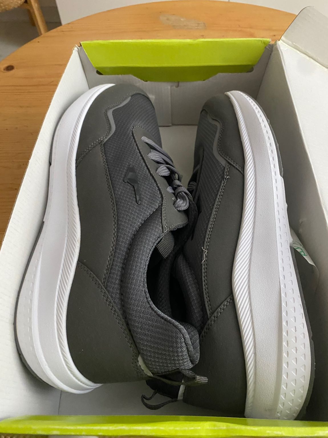 Forelli Sneaker — görsel 2/5