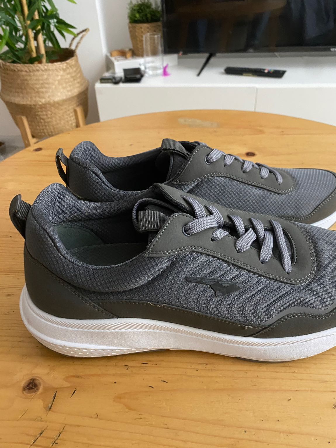 Forelli Sneaker — görsel 4/5