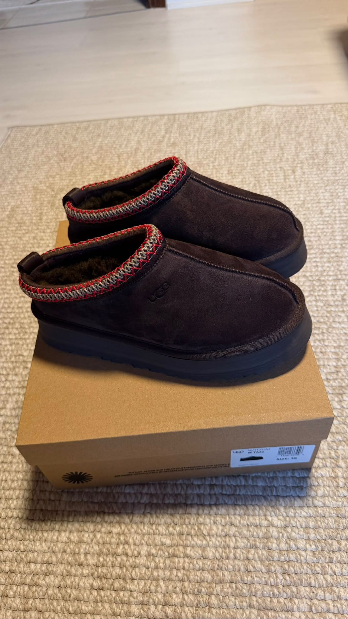 Ugg Bot — görsel 3/3