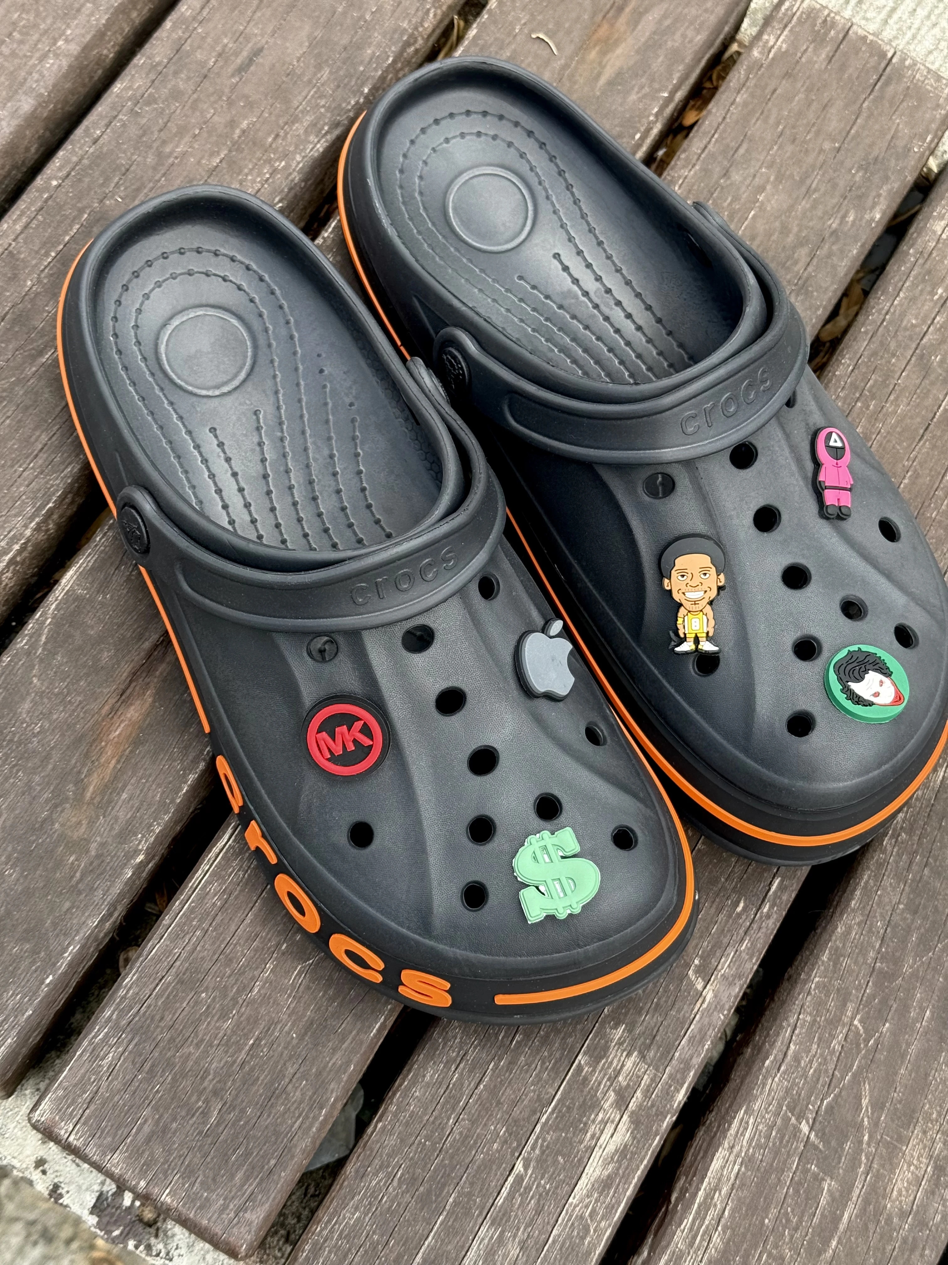 Crocs Terlik İthal Üst Kalite 🎉 — görsel 2/8