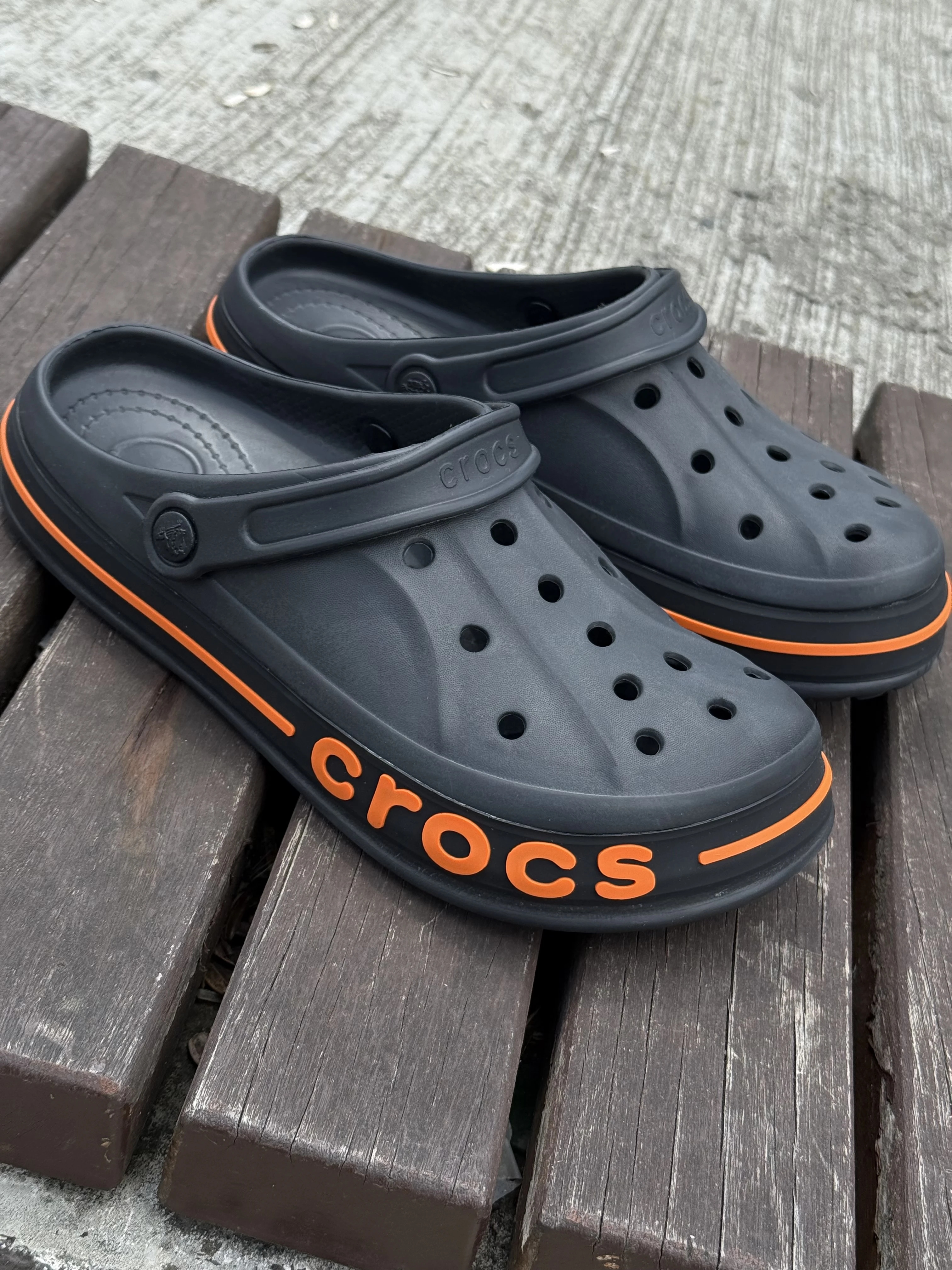 Crocs Terlik İthal Üst Kalite 🎉 — görsel 3/8
