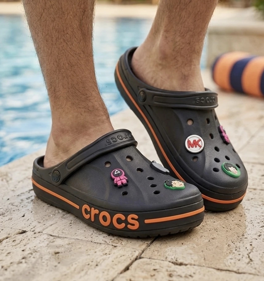 Crocs Terlik İthal Üst Kalite 🎉 — görsel 6/8