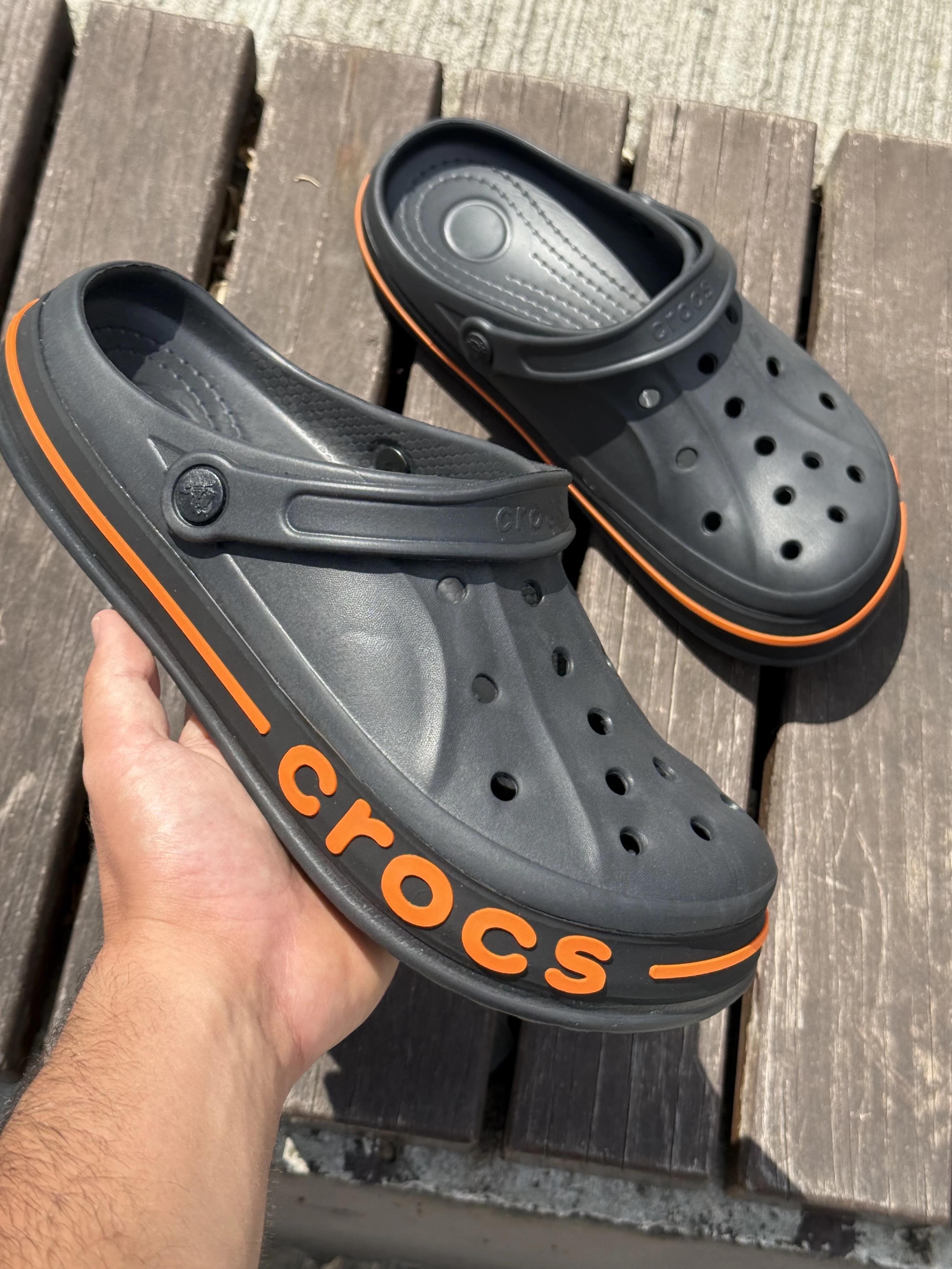 Crocs Terlik İthal Üst Kalite 🎉 — görsel 4/8