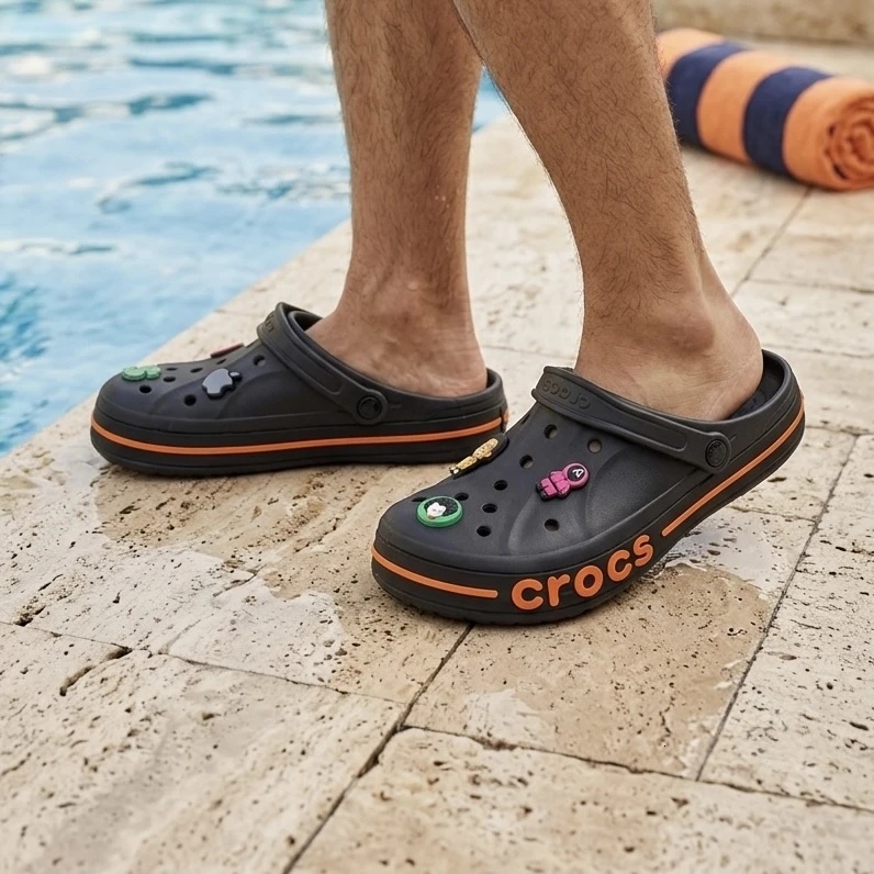Crocs Terlik İthal Üst Kalite 🎉 — görsel 7/8