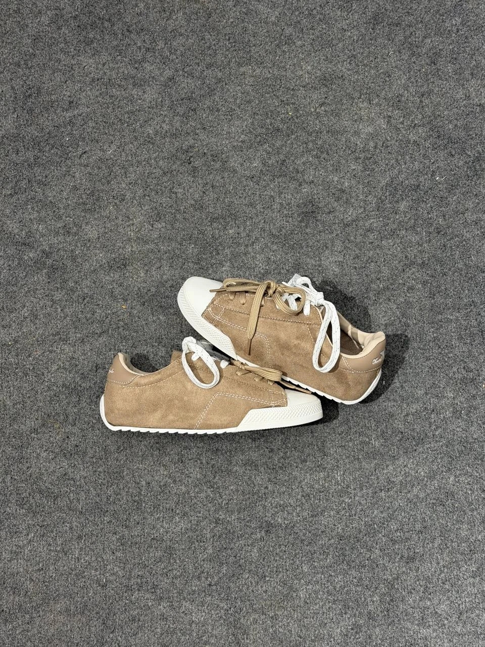 Converse Chuck Taylor Lo Brown Sneaker — görsel 2/4