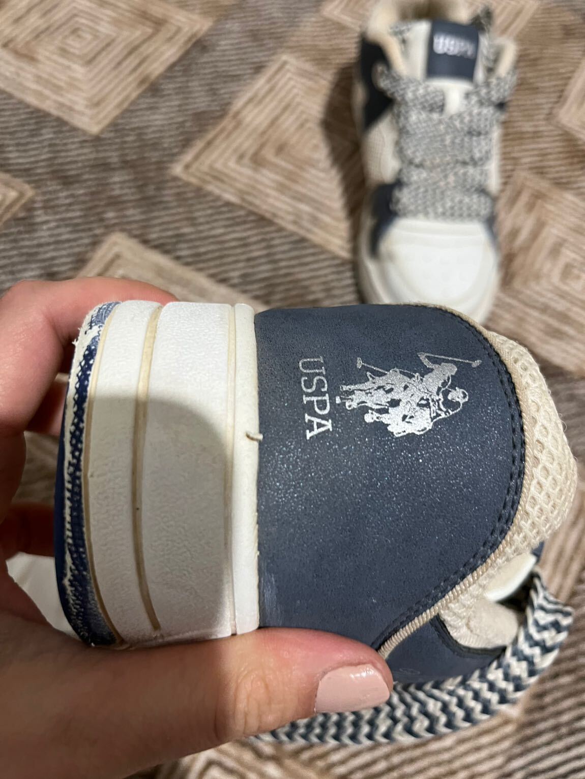 Polo Sneaker — görsel 4/7