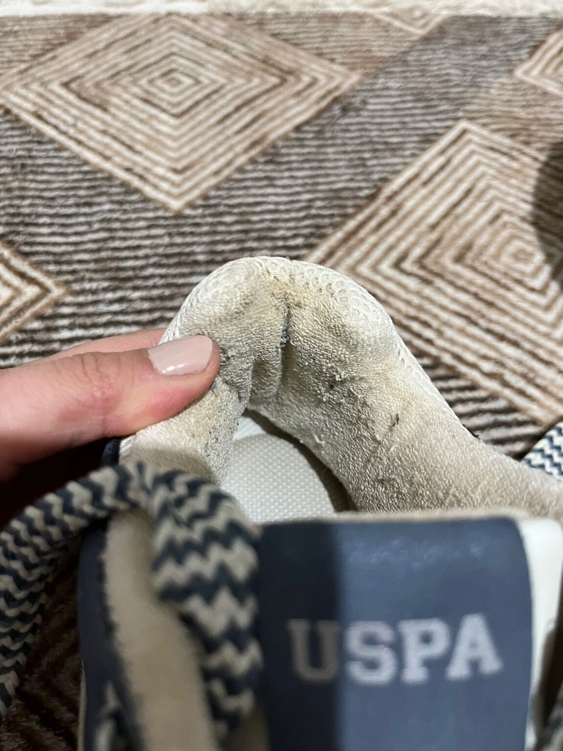 Polo Sneaker — görsel 6/7