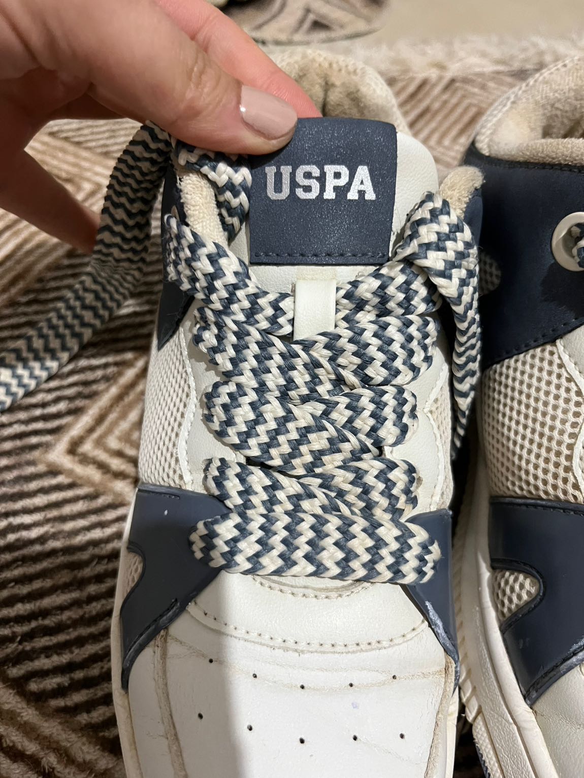 Polo Sneaker — görsel 2/7