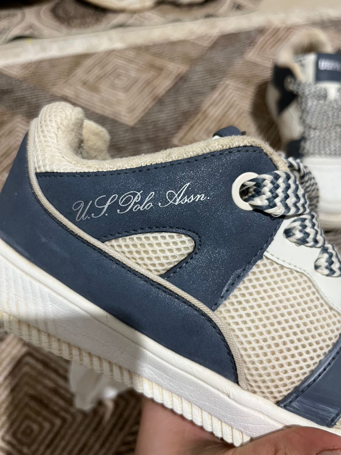 Polo Sneaker — görsel 3/7