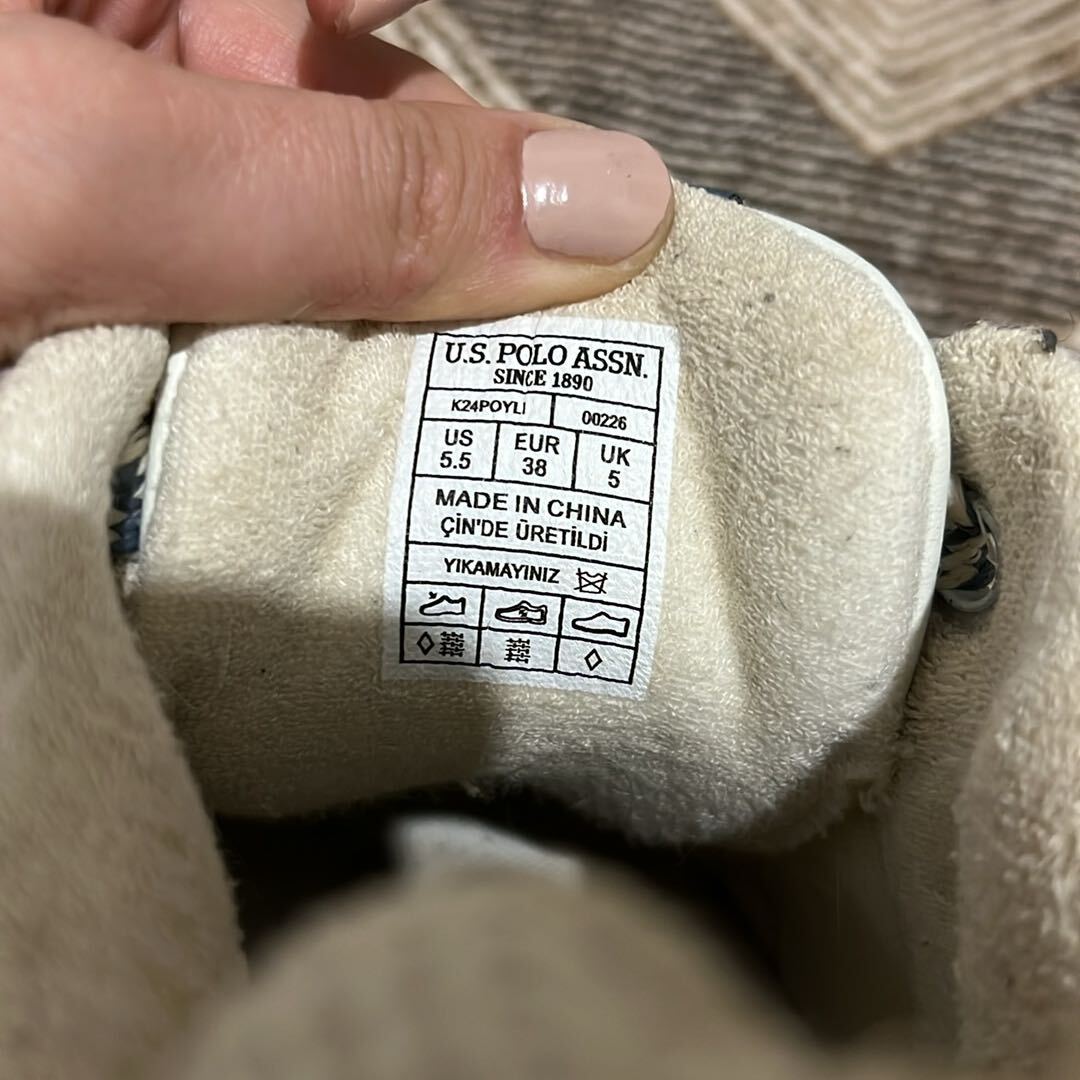 Polo Sneaker — görsel 7/7